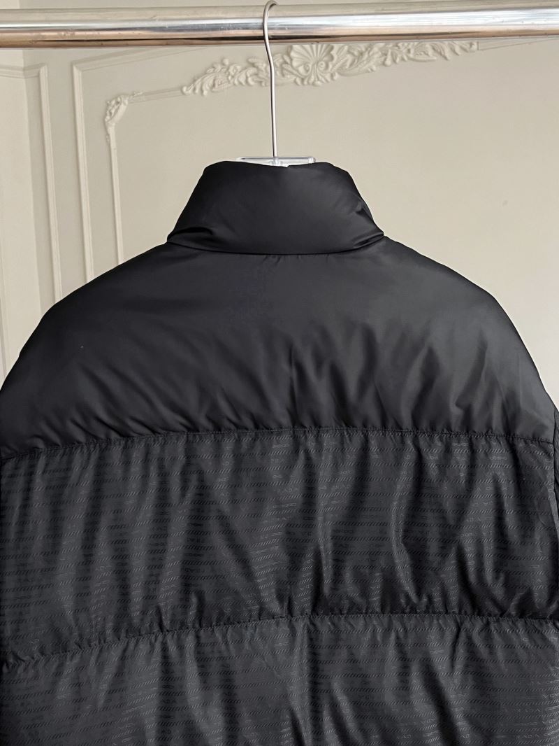 Prada Down Jackets